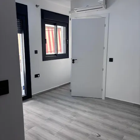 Excelentes A 200 Metros De La Playa Apartment Marbella